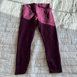 Fabletics PowerHold leggings